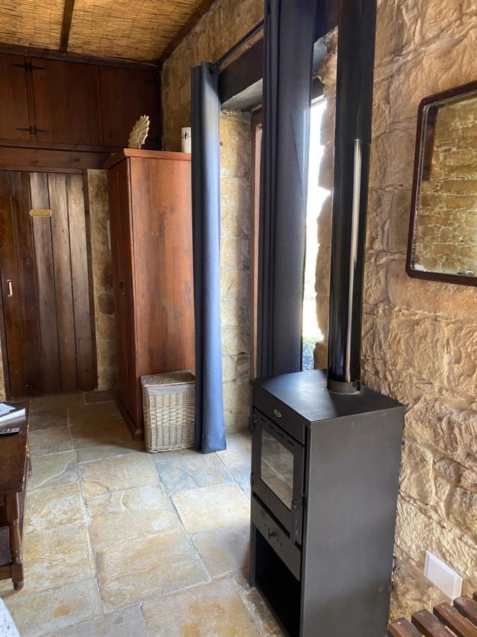 לימסול Pachna Studios - Village Life מראה חיצוני תמונה