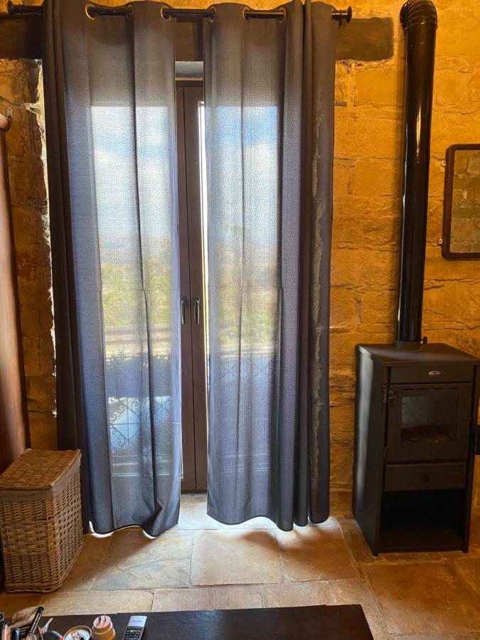 לימסול Pachna Studios - Village Life מראה חיצוני תמונה