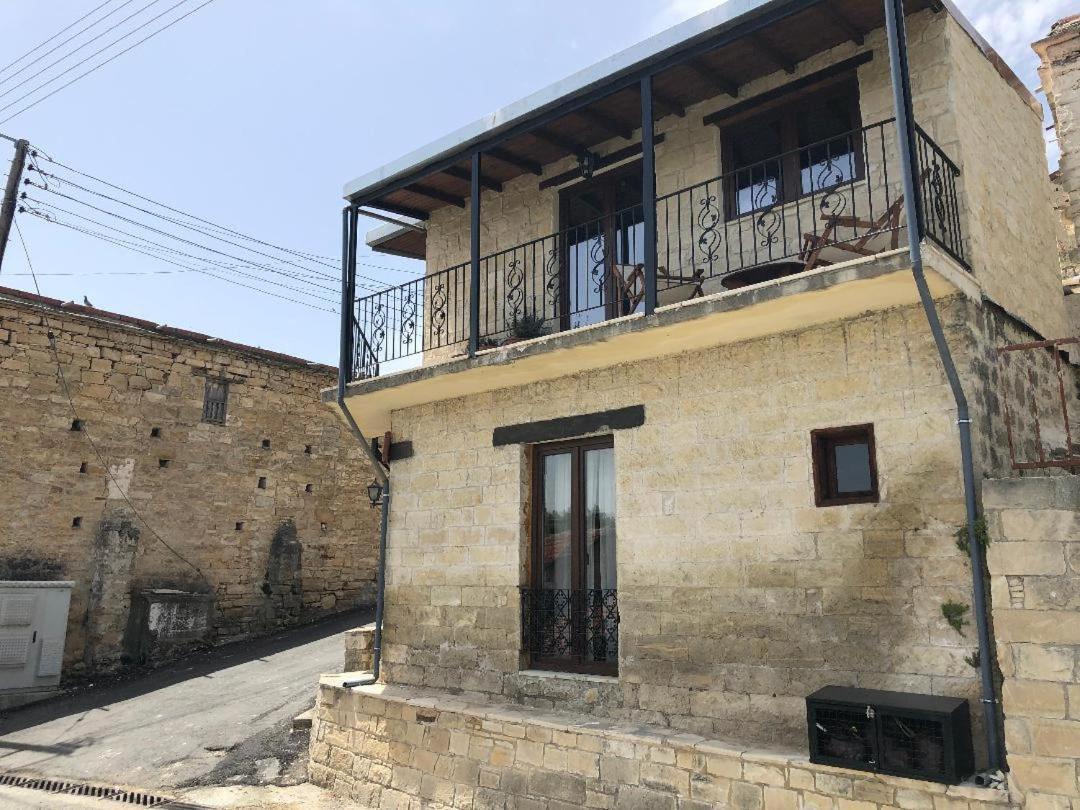 לימסול Pachna Studios - Village Life מראה חיצוני תמונה