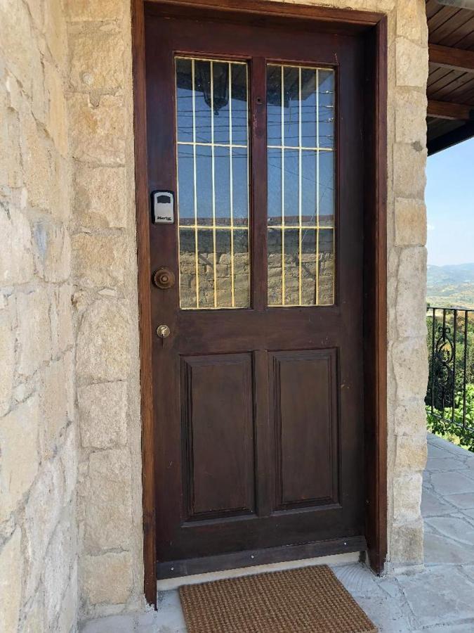 לימסול Pachna Studios - Village Life מראה חיצוני תמונה